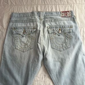 True Religion “CAMERON” jeans NWOT
